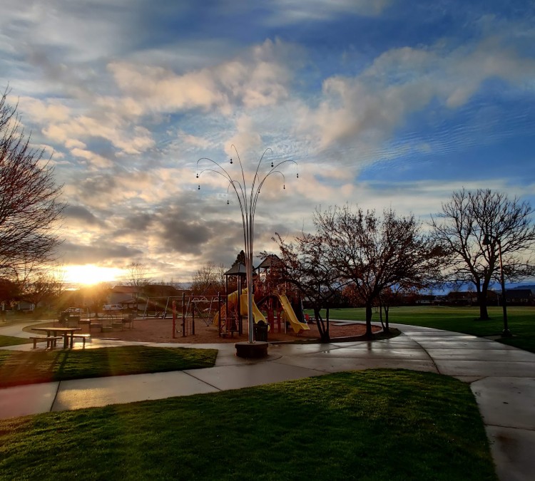 Bethel Community Park (Eugene,&nbspOR)
